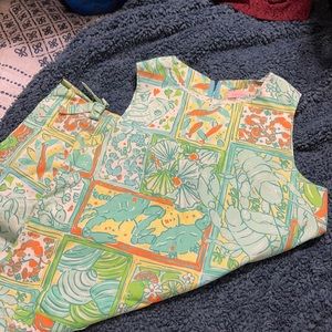 Lilly dress